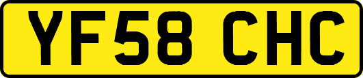 YF58CHC