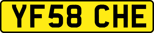 YF58CHE