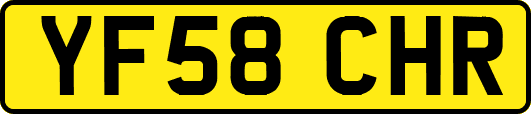 YF58CHR