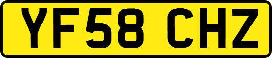 YF58CHZ