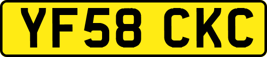 YF58CKC