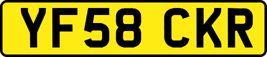 YF58CKR