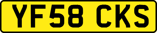 YF58CKS