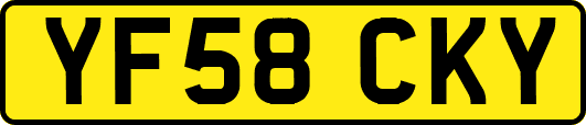 YF58CKY