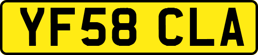 YF58CLA