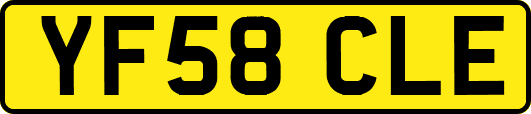YF58CLE