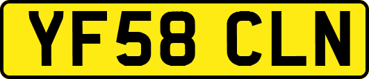 YF58CLN