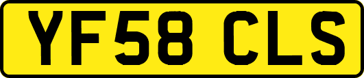 YF58CLS