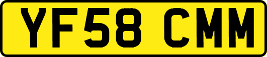 YF58CMM