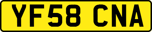 YF58CNA