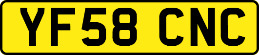 YF58CNC