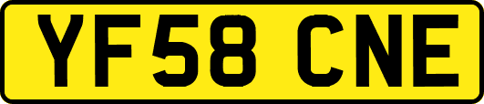YF58CNE