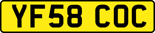 YF58COC