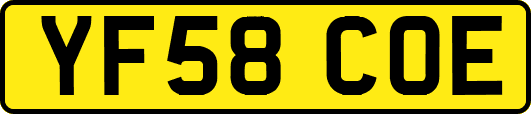 YF58COE
