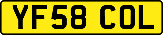 YF58COL