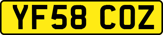 YF58COZ