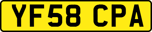 YF58CPA