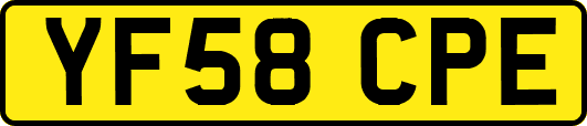 YF58CPE