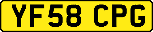 YF58CPG