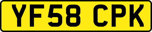 YF58CPK