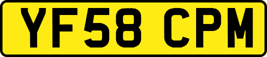 YF58CPM