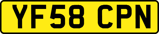 YF58CPN
