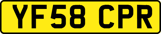 YF58CPR