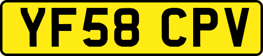 YF58CPV