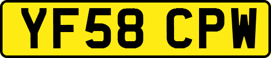 YF58CPW