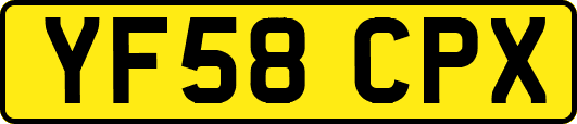 YF58CPX