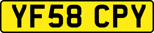 YF58CPY