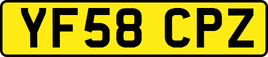YF58CPZ