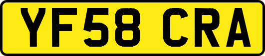 YF58CRA