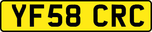 YF58CRC