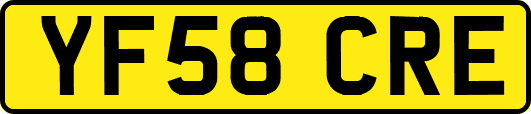 YF58CRE