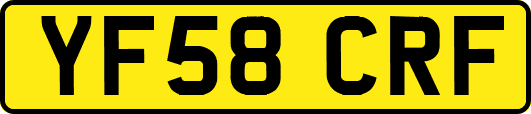 YF58CRF