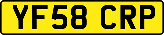 YF58CRP