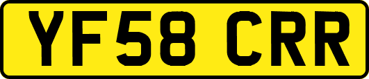 YF58CRR