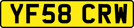 YF58CRW