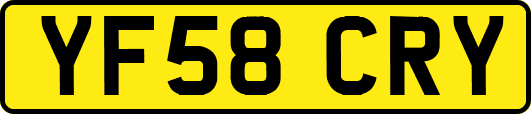YF58CRY