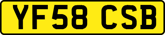 YF58CSB