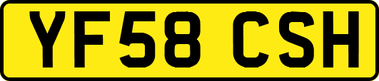 YF58CSH
