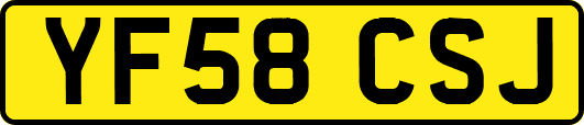 YF58CSJ