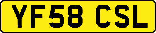 YF58CSL