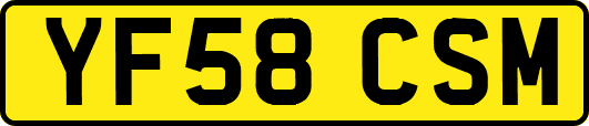 YF58CSM