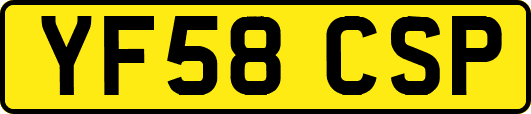 YF58CSP