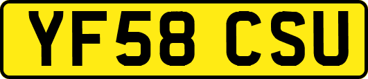 YF58CSU