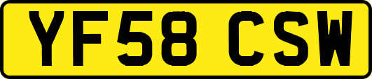 YF58CSW