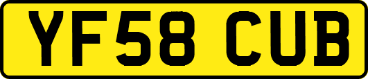 YF58CUB