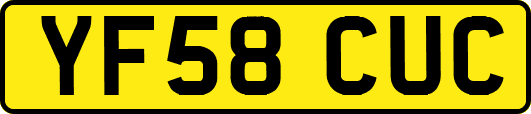 YF58CUC